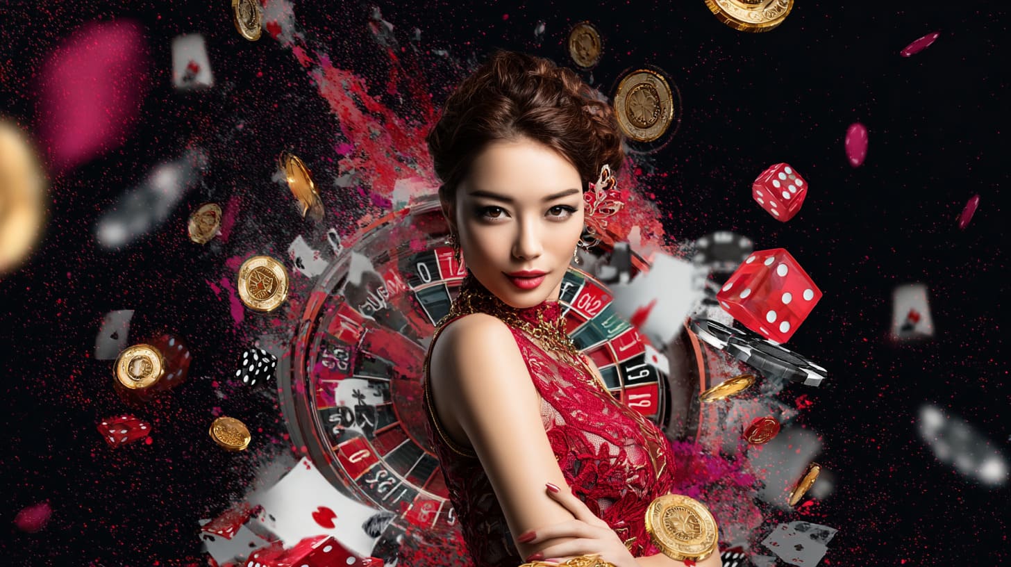 1111BET22 casino platform includes roulette, blackjack, baccarat, and real-time slot machine action 1111BET22 casino platform featuring classic table play