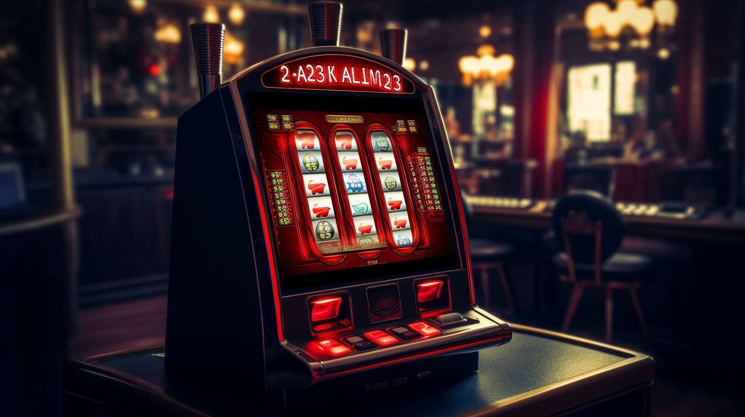 1111BET22 slots powered by Pragmatic Play and NetEnt